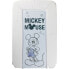 Фото #1 товара Раздевалка Mickey Mouse CZ10341 путешествие Синий 73 x 48,5 x 3 cm