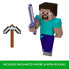 Фото #4 товара Mattel Minecraft 3.25" Core Figure Steve