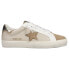 Фото #1 товара Vintage Havana Pierson 2 Embossed Womens Off White Sneakers Casual Shoes PIERSO