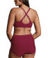 ფოტო #8 პროდუქტის Women's Breathe Wireless T-Shirt Bra DF7594