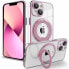 Чехол для мобильного телефона Cool iPhone 13 Розовый Apple