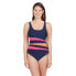 Фото #6 товара ZOGGS Sumatra Adjustable Scoopback Swimsuit
