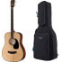 Фото #1 товара Harley Benton Custom Line CLT-20S NT w/Bag