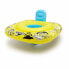 SPEEDO Learn To Swim Swim Seat 0-1 Infant Float Bright Yellow / Black / Azure Blue, Up to 11 kg - фото #1