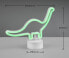 LED-Tischleuchte Bronto