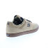 Etnies Jameson Vulc BMX 4101000554964 Mens Gray Skate Sneakers Shoes
