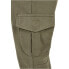 Фото #6 товара URBAN CLASSICS Fitted Cargo Pants