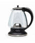 Фото #1 товара H2O Glass Kettle