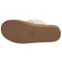 Corkys Snooze Scuff Womens Size 6 B Casual Slippers 25-2001-CNT