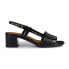 Фото #1 товара GEOX D45RLA00402 New Marykarmen sandals