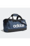 Фото #4 товара Сумка спортивная Adidas Essentials Logo Duffel рюкзак - Экстра Маленький размер