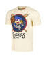 Фото #2 товара Men's Cream Rugrats T-shirt