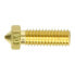 Printer nozzle 0,4mm - filament 1,75mm - brass