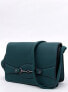 Фото #1 товара Женская классическая сумка ELLIOS Green
