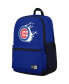 ფოტო #1 პროდუქტის Men's and Women's Chicago Cubs Energy Backpack