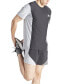 ფოტო #5 პროდუქტის Men's Own The Run Colorblock Moisture-Wicking Shorts