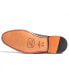 ფოტო #3 პროდუქტის Men's Clinton Cap-Toe Oxford Leather Dress Shoes
