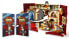 Фото #7 товара Конструктор Lego LGO HP house banner Gryffindor.