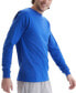 ფოტო #23 პროდუქტის Beefy-T Unisex Long-Sleeve T-Shirt, 2-Pack