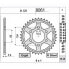 OGNIBENE 520-VX2 X Ring DID Chain Kit Kawasaki ER-6F&ER-6N 650cc 06-08