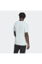 Фото #2 товара Футболка спортивная Adidas Essentials Embroidered Linear Logo