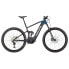 MMR X-Bolt 140 50 29´´ XT 2023 MTB electric bike