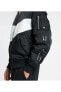 Фото #5 товара Sportswear Swoosh Therma-fit Synthetic-fill Reversible Bomber Full-zip Erkek Mont Dd6055-010