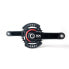 SIGEYI Chainstay protector for AXO MTB 104BCD power meter