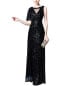 Фото #1 товара Kalinnu Maxi Dress Women's 8