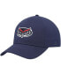 Фото #2 товара Бейсболка Ahead мужская Navy FAU Owls Buckner Flex Hat