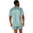 ფოტო #3 პროდუქტის ASICS Road All Over Print short sleeve T-shirt