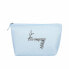 Косметичка ILŪ Travel Vanity Light Blue