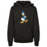 MISTER TEE Sweatshirt Child Donald Du