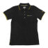 TOURATECH Short sleeve polo