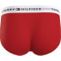 Фото #2 товара TOMMY HILFIGER UM0UM02764 Slip Boxer 3 Units