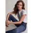 Фото #4 товара SALSA JEANS Secret Push In Slim jeans