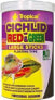 Фото #1 товара Tropical CICHLID RED&GREEN LARG.STICKS 1l