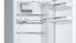 Bosch KGE36ALCA - 308 L - SN-T - 14 kg/24h - C - Fresh zone compartment - Stainless steel