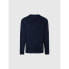 NORTH SAILS PERFORMANCE Regatta Tech Long sleeve base layer Синий, M - фото #4