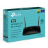 Фото #5 товара TP-LINK Archer MR500 - Wi-Fi 5 (802.11ac) - Dual-band (2.4 GHz / 5 GHz) - Ethernet LAN - 3G - Black - Tabletop router