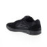 Фото #12 товара Lakai Atlantic MS2210082B00 Mens Black Suede Skate Inspired Sneakers Shoes