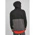 URBAN CLASSICS Hooded Sweatshirt Relaxed