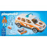 Фото #2 товара Игровой набор Playmobil 70050 - Автомобиль и санитар