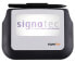 Фото #1 товара Signotec Sigma - 10.2 cm (4") - LCD - 320 x 160 pixels - 95 x 47 mm - Black - 95 x 47 mm