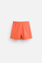 BASIC REGULAR SWIMMING TRUNKS