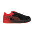 Фото #2 товара Puma Suede Classic Batman Ac Lace Up Toddler Boys Black Sneakers Casual Shoes