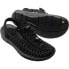 KEEN Uneek sandals