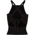 Фото #4 товара URBAN CLASSICS Crossed Back sleeveless T-shirt