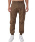 Фото #1 товара Men's Drop Crotch Urban Joggers