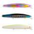 Фото #1 товара Приманка для ловли рыбы CATCH-IT Spotlight minnow 22 г 125 мм